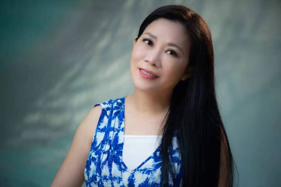 杨美惠