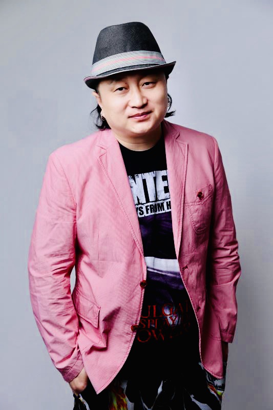 高飞镝