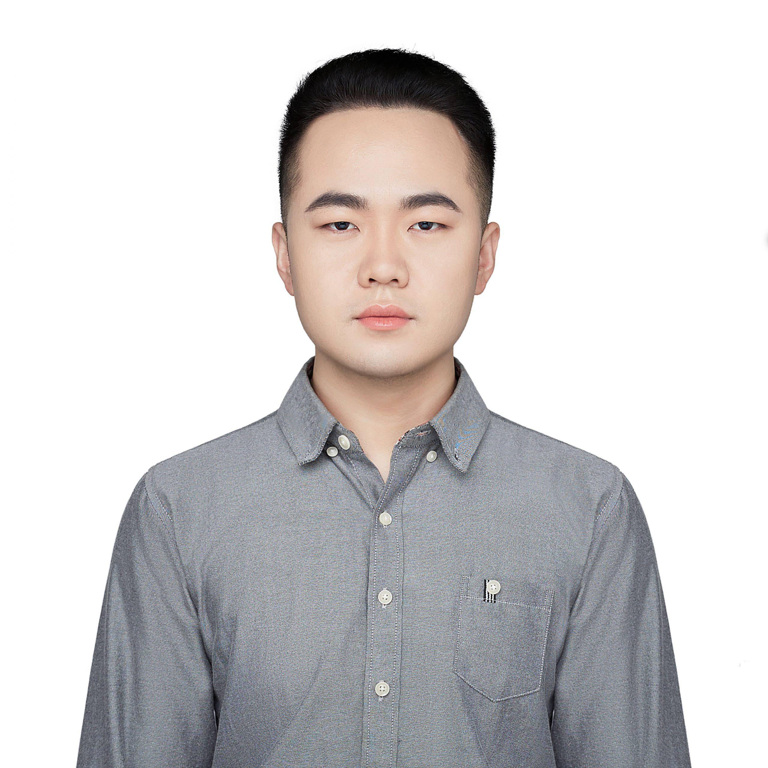 赵辉(中国教育学会会员)