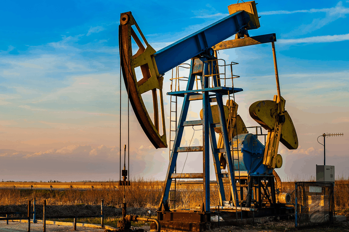AllyBridgePetroleum