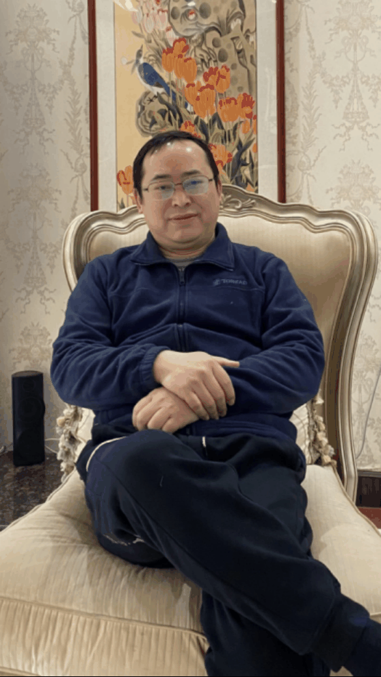 梅恕纲