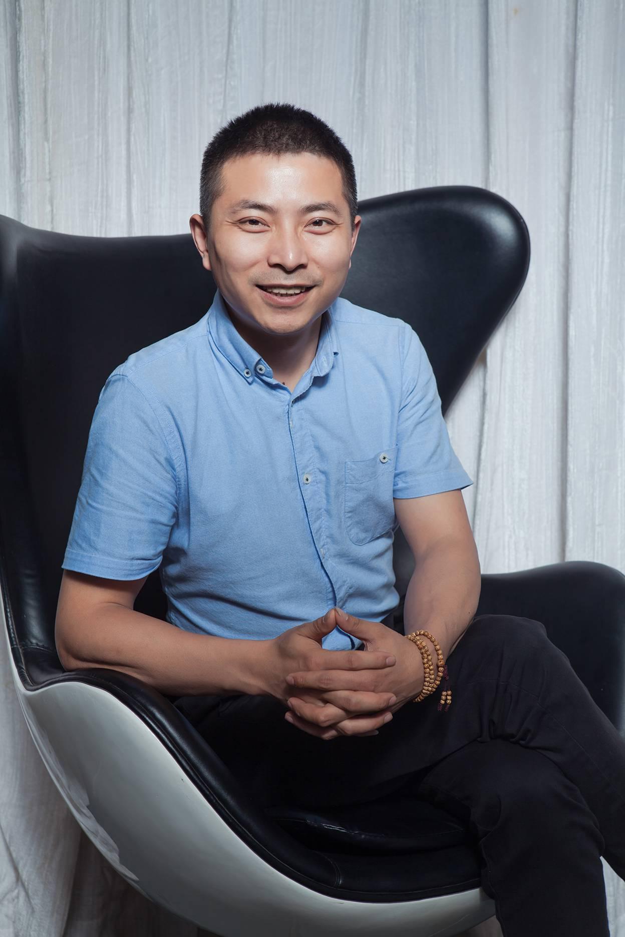 邓丹(南昌烹饪协会副会长)