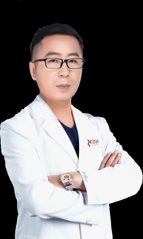 冯宇(微整注射专家)