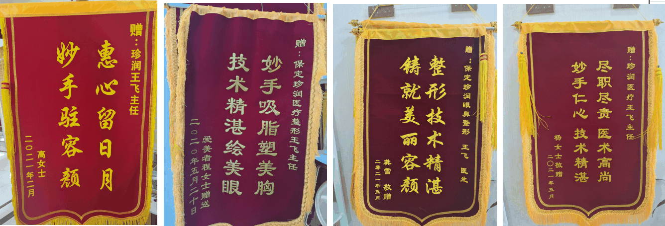 王飞 (外科整形专家)