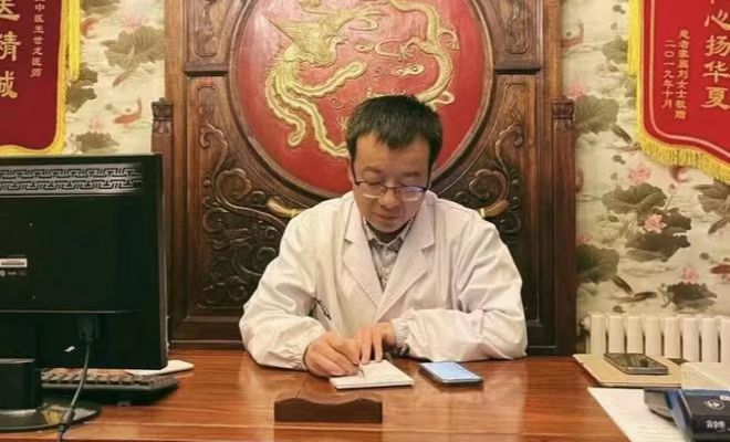 王世龙医生