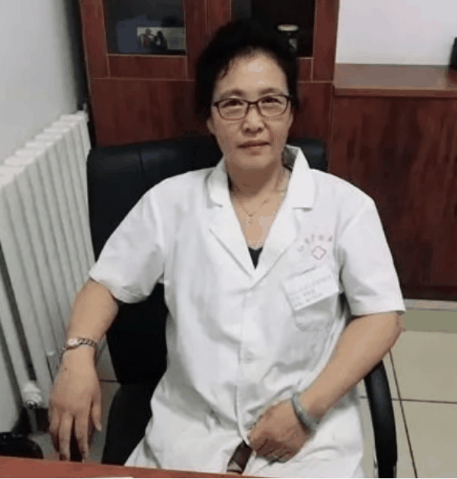 李艳波医生