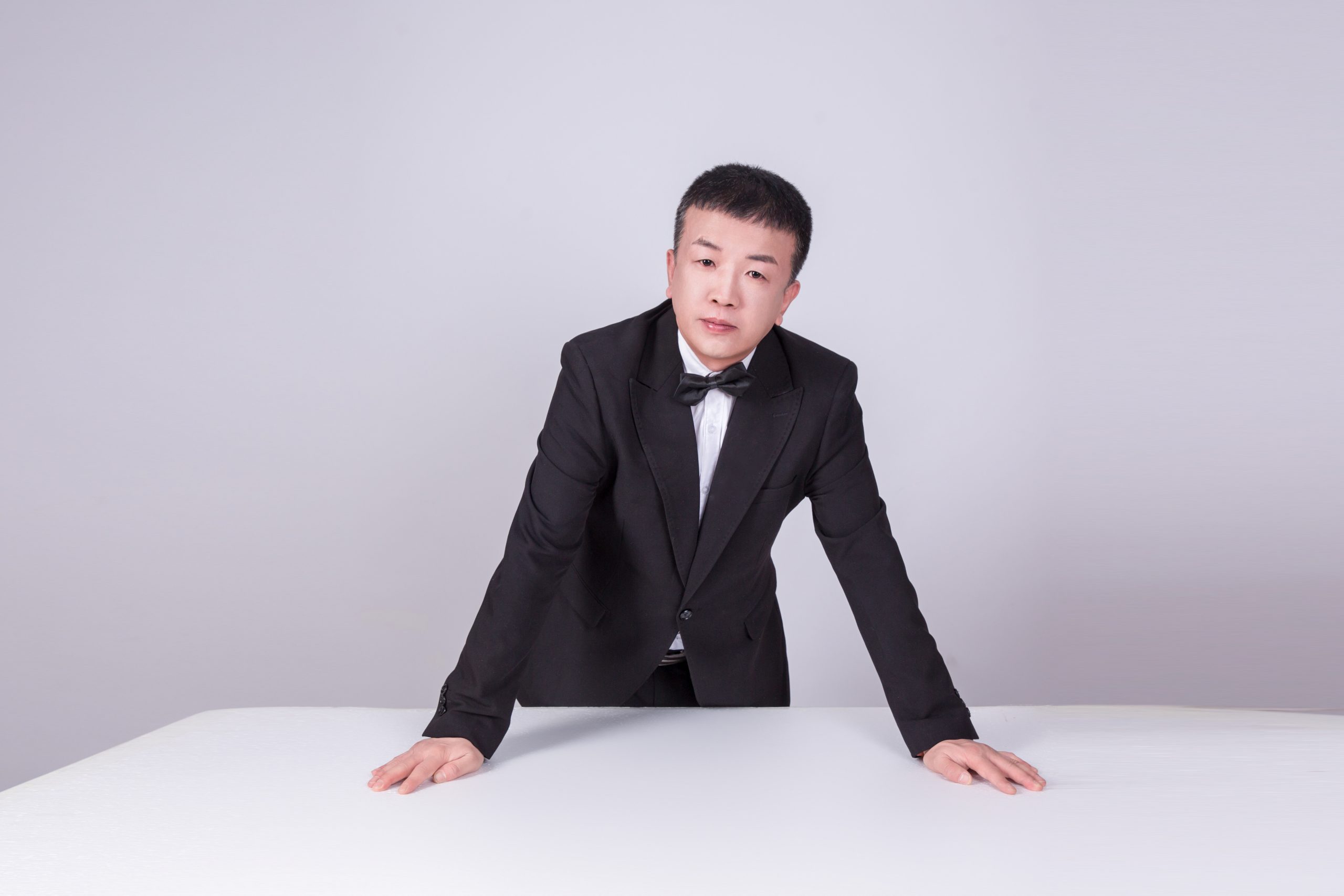 曹云飞(丽江精品客栈运营CEO)