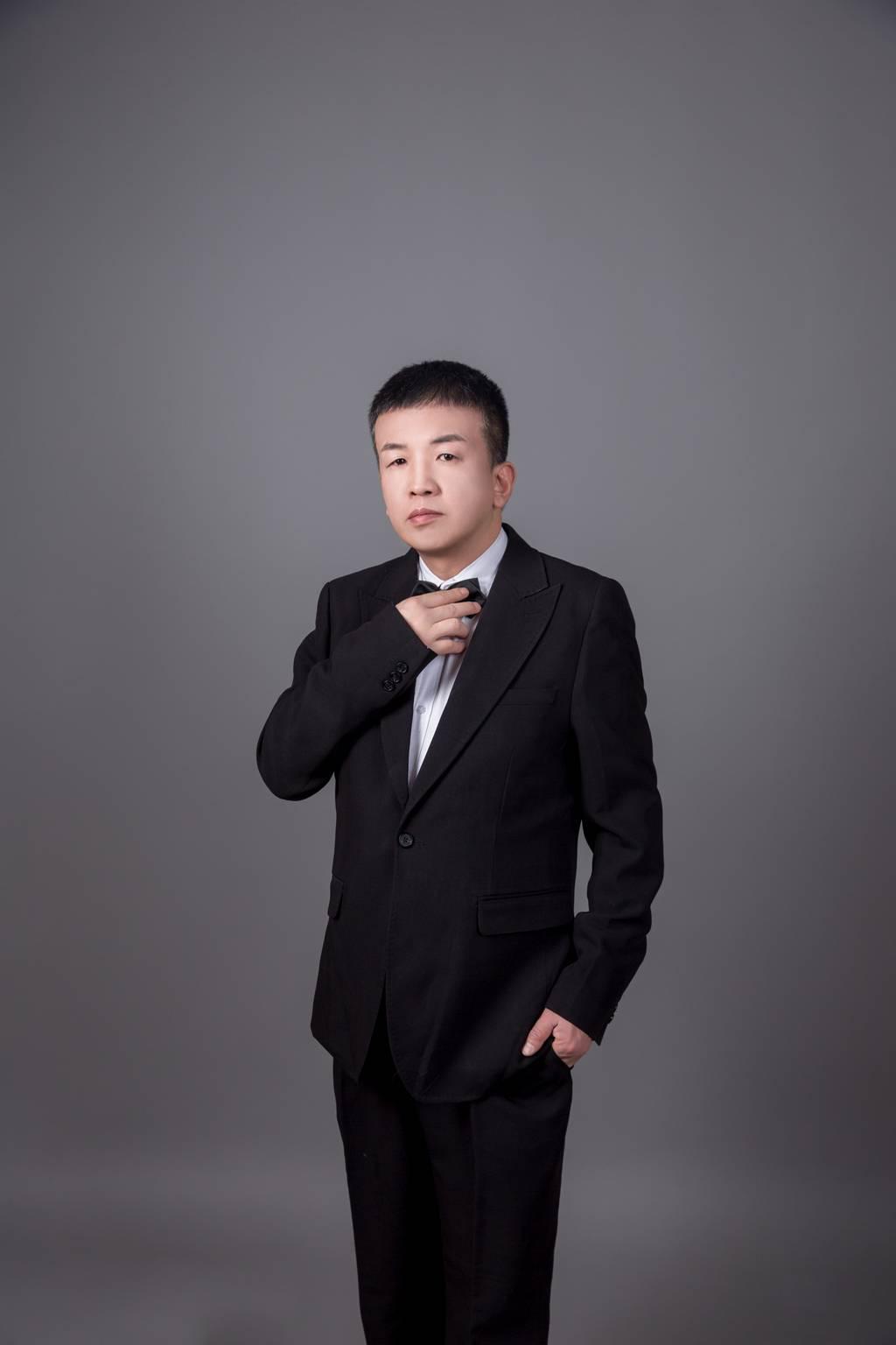 曹云飞(丽江精品客栈运营CEO)