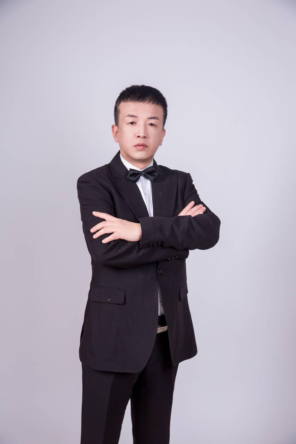 曹云飞(丽江精品客栈运营CEO)