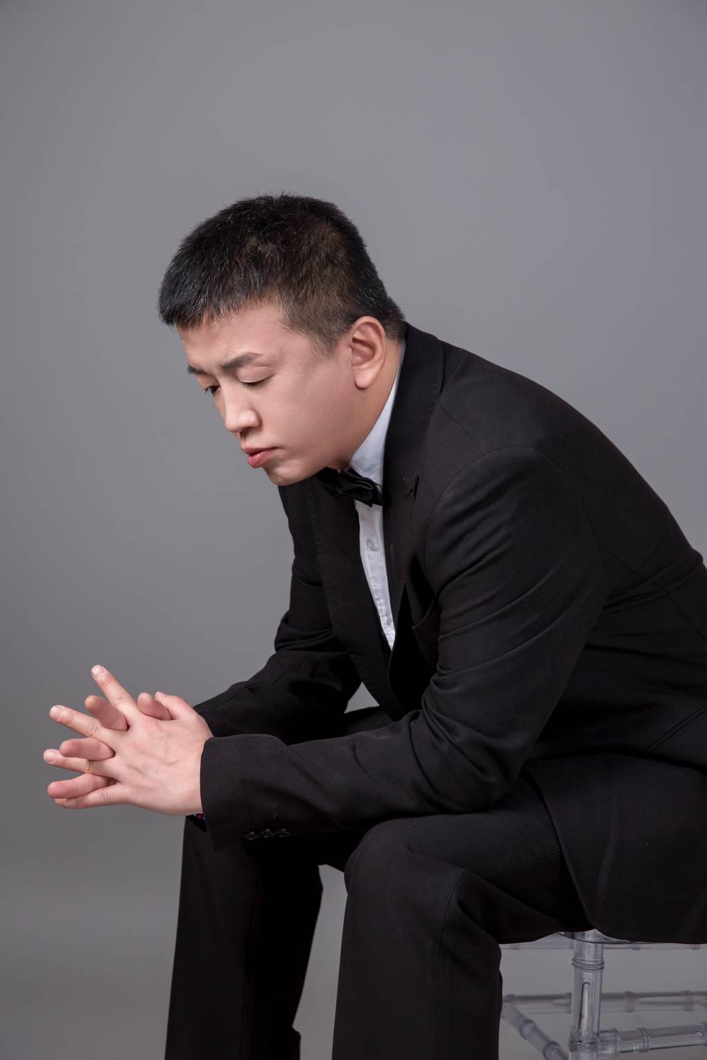 曹云飞(丽江精品客栈运营CEO)