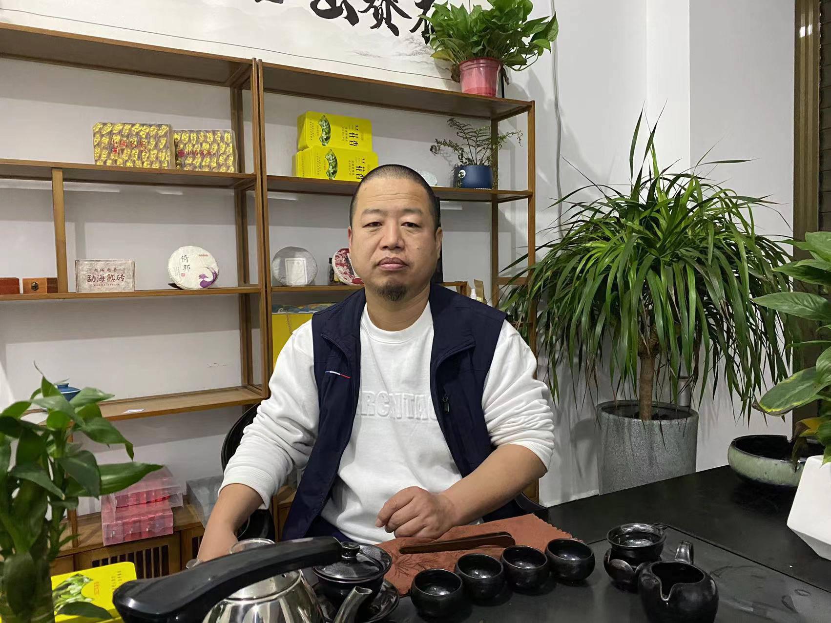 兰秀全(翡翠珠宝鉴定师)