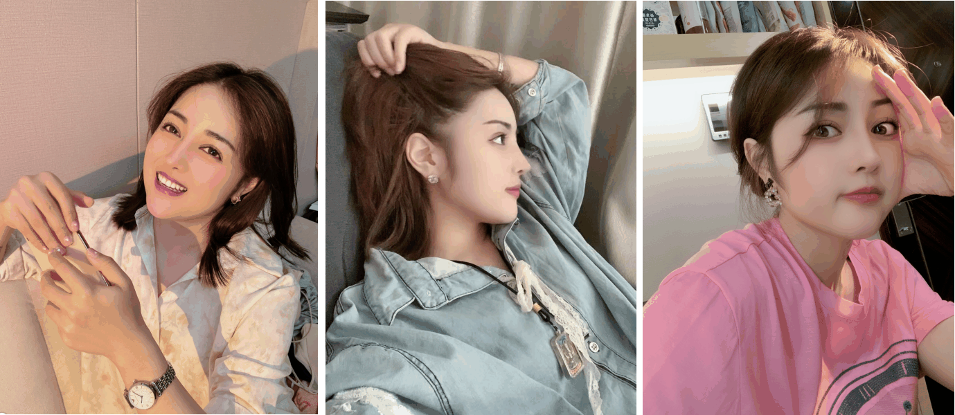 一禅妹妹