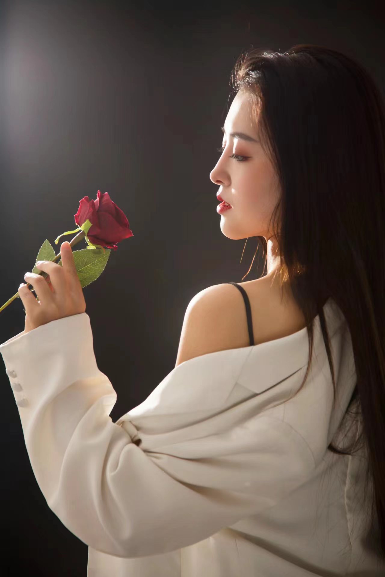 阳静茹(歌手、独立音乐人)