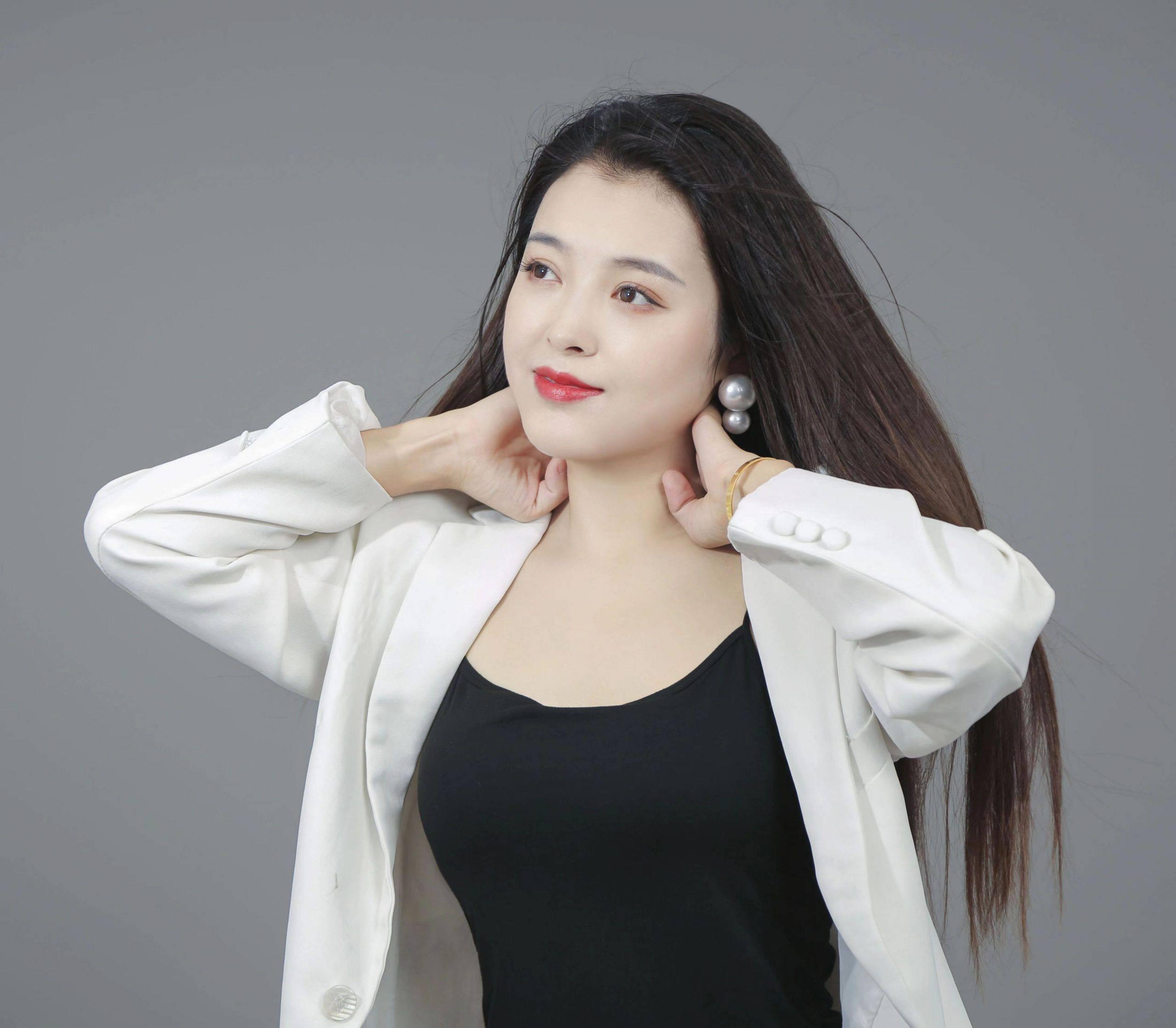 阳静茹(歌手、独立音乐人)