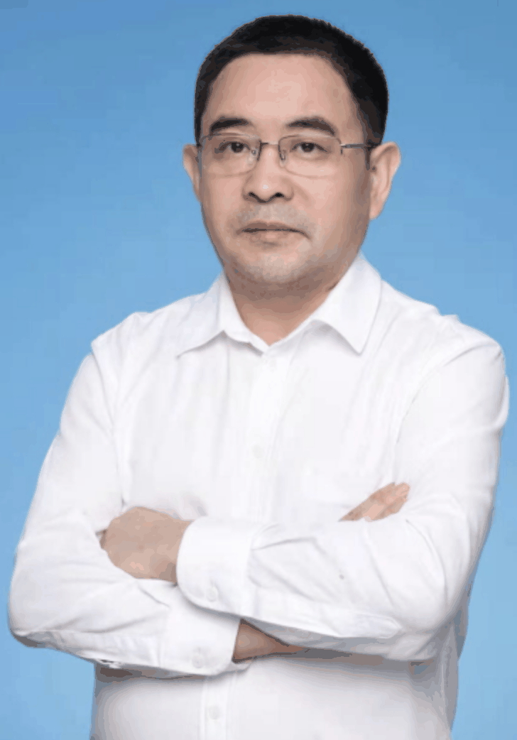 薛海松院长
