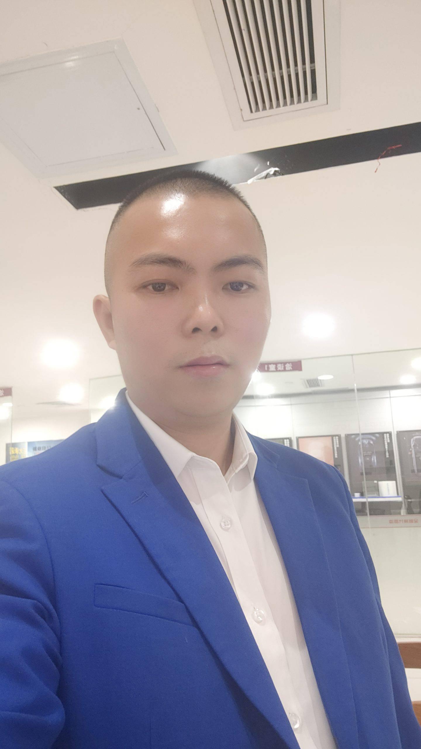 沈显东