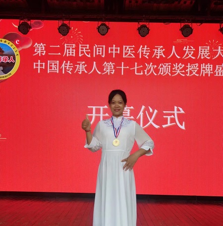 王晓林