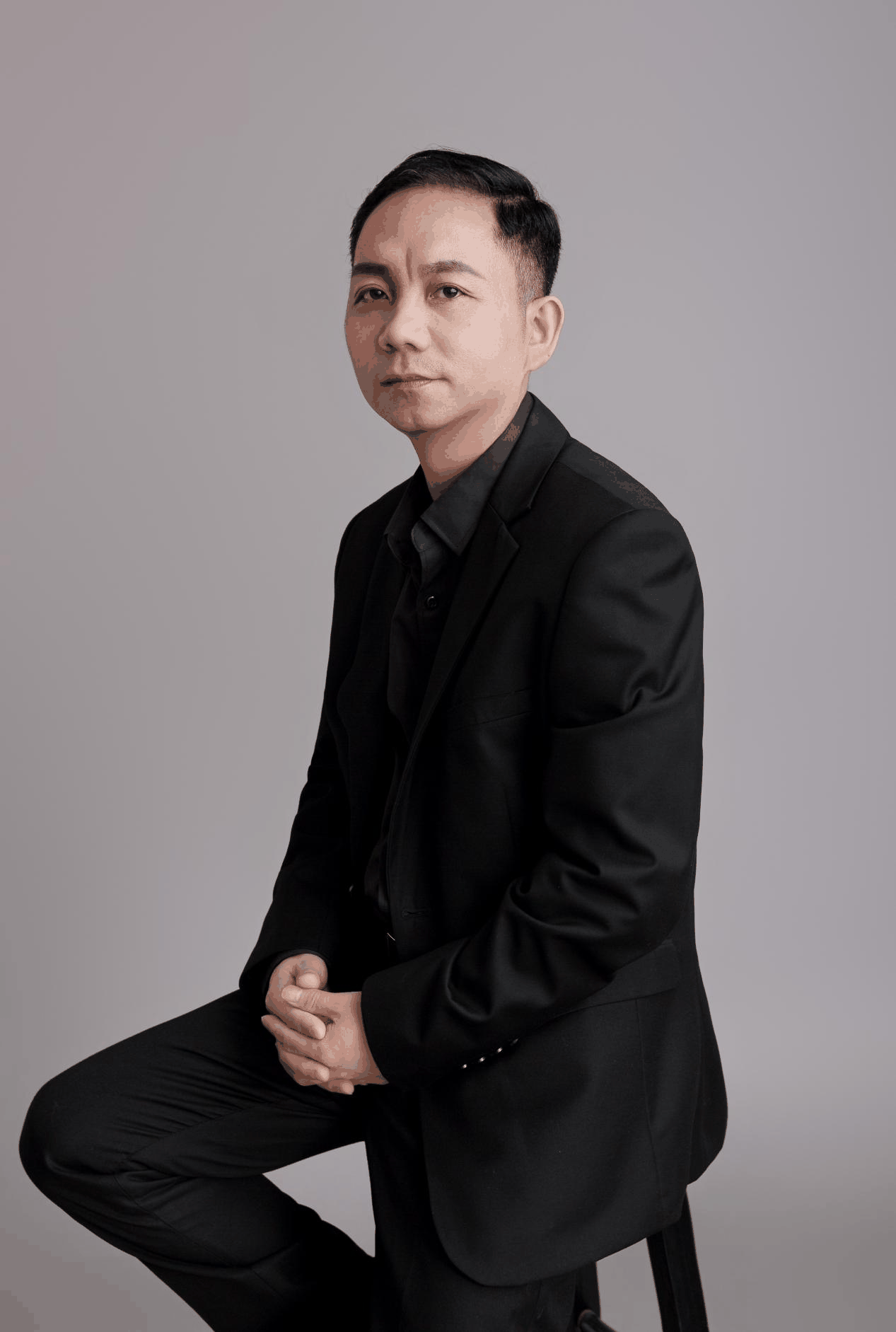 李武杰(高级志愿规划师)