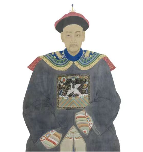 黄宫绣