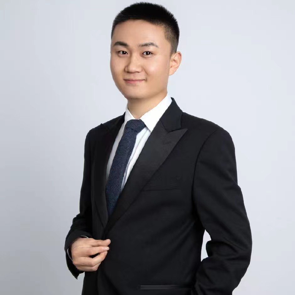 郑叶峰(中高考数学专家)