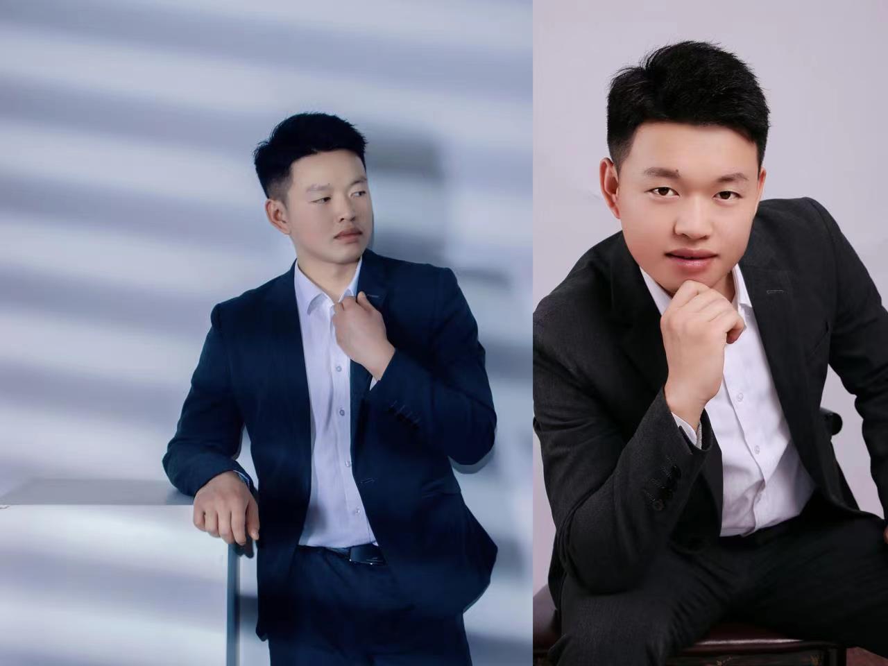 何政迤