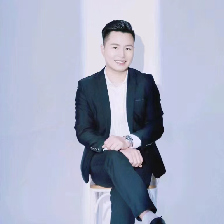 潘仁清