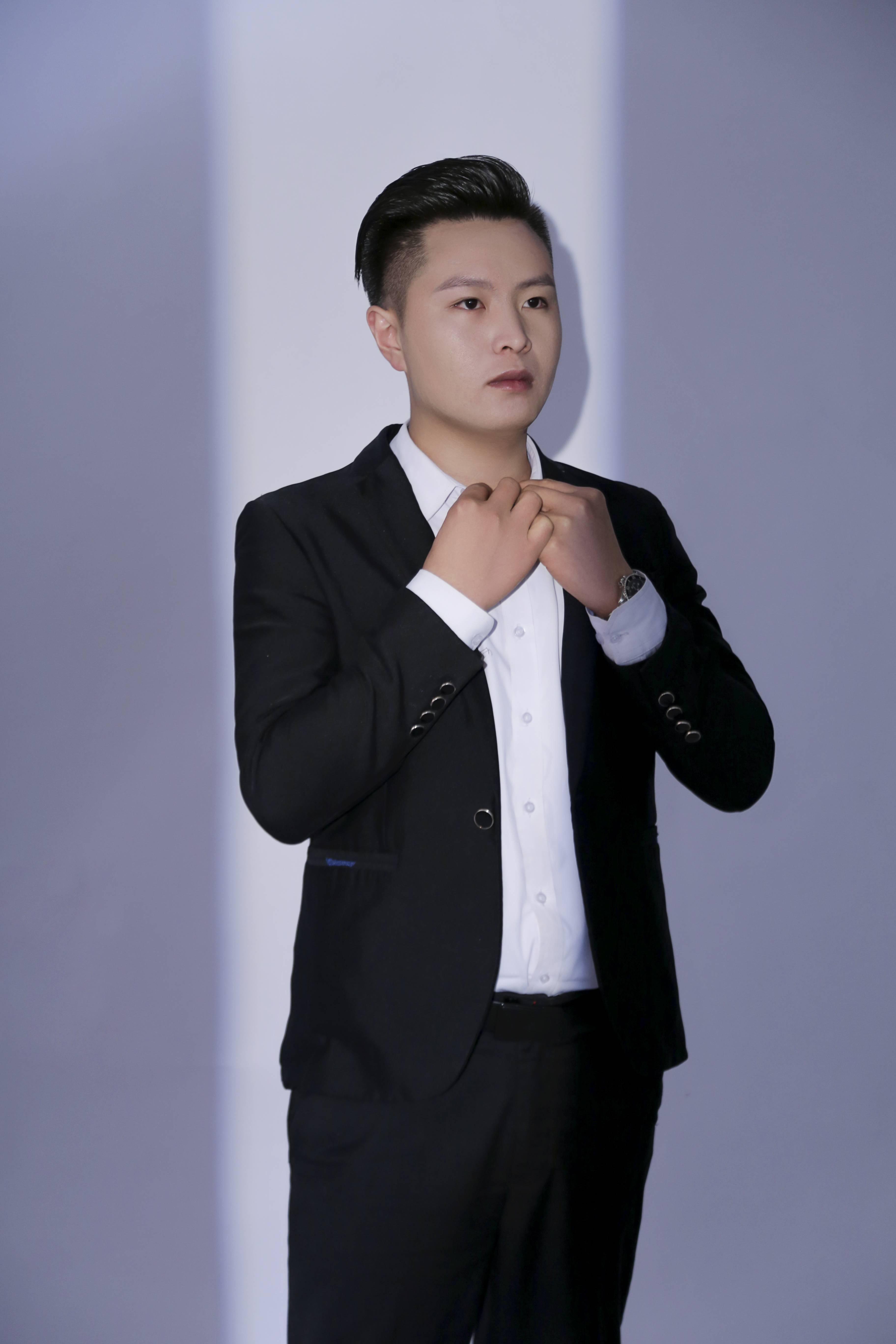 潘仁清
