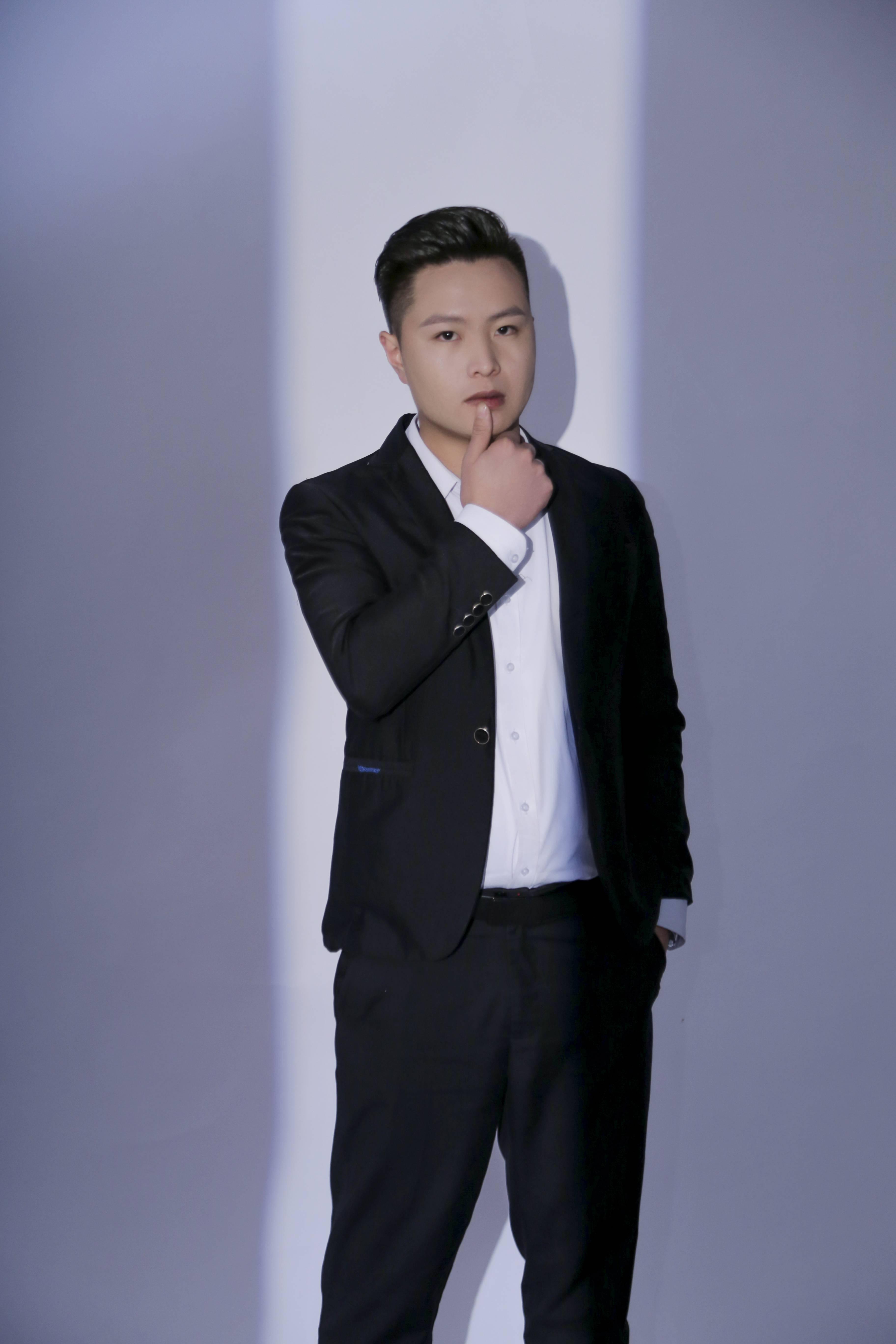 潘仁清