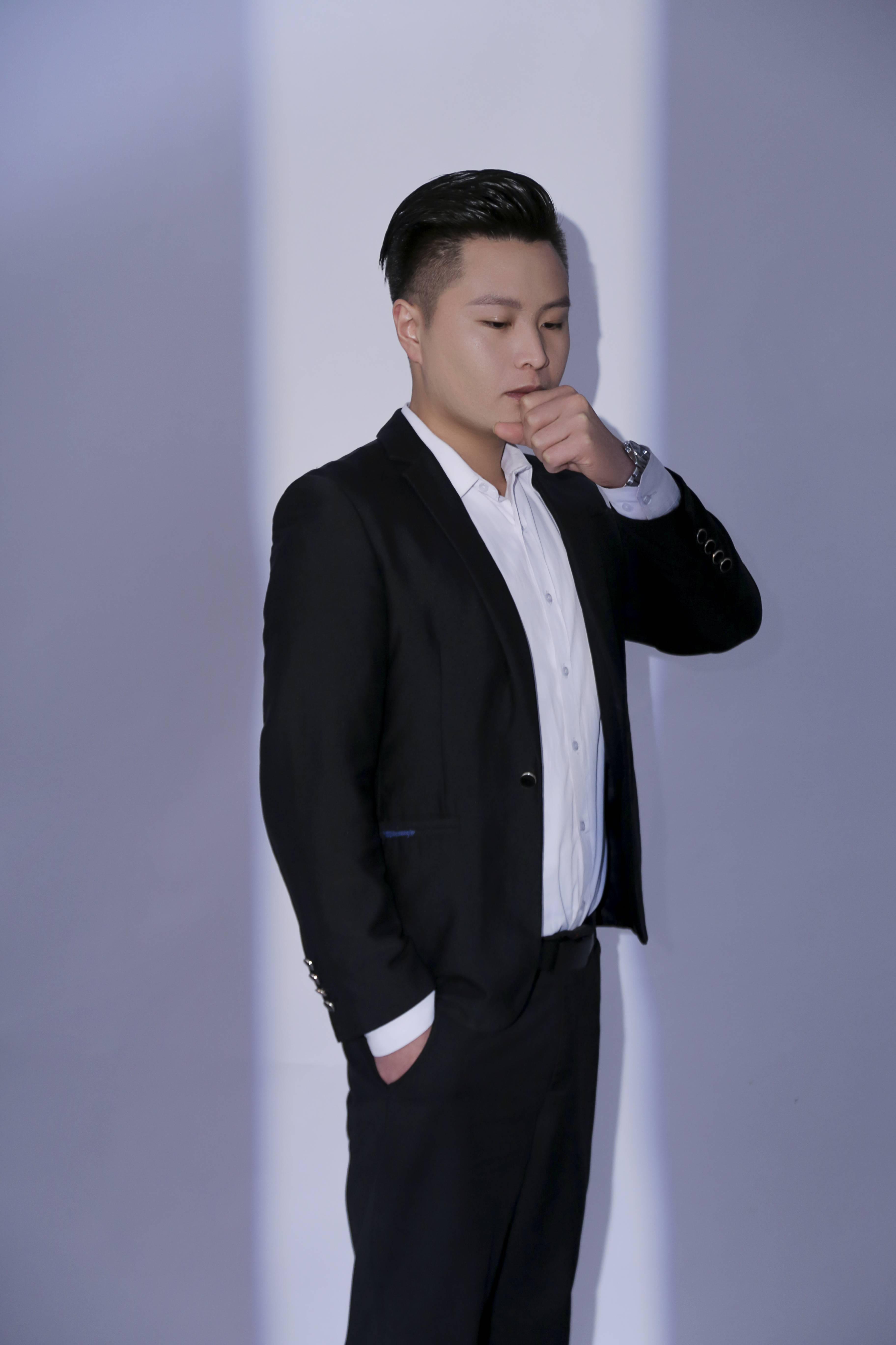 潘仁清