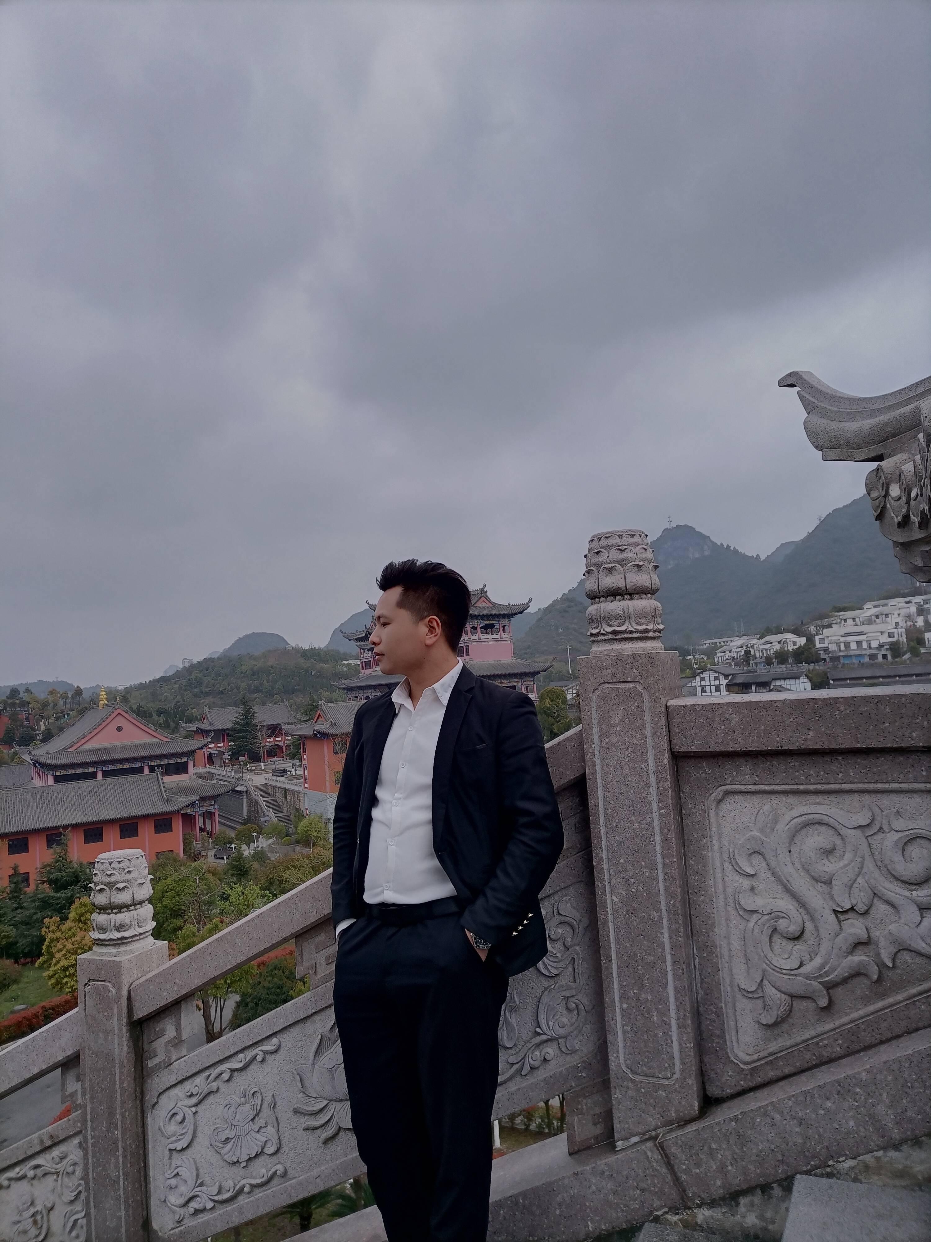 潘仁清