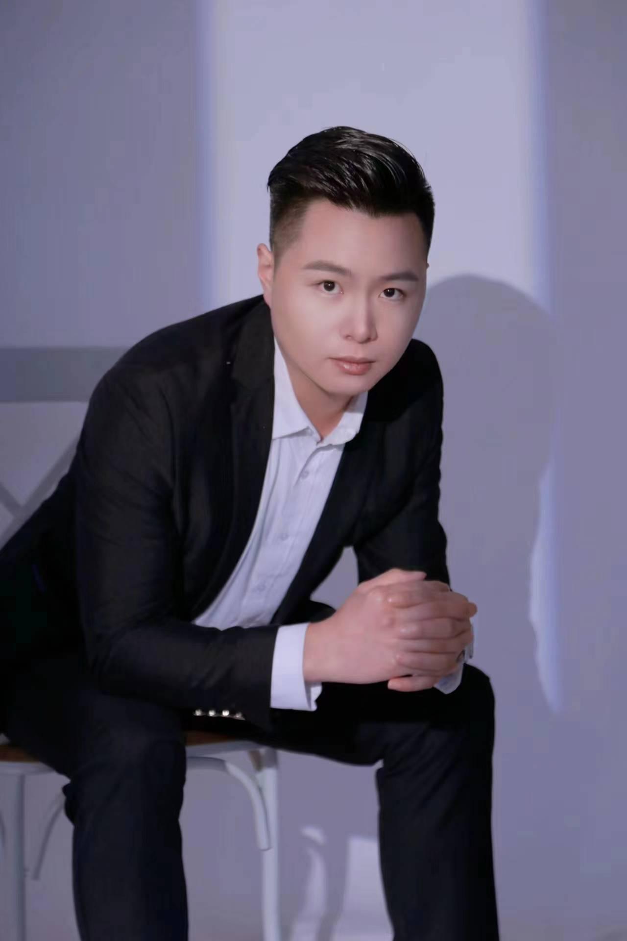 潘仁清