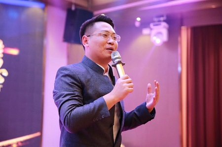 赵东光