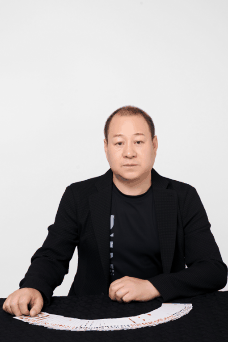 正将牌王(公益反赌专家)