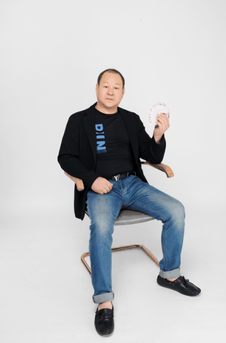 正将牌王(公益反赌专家)