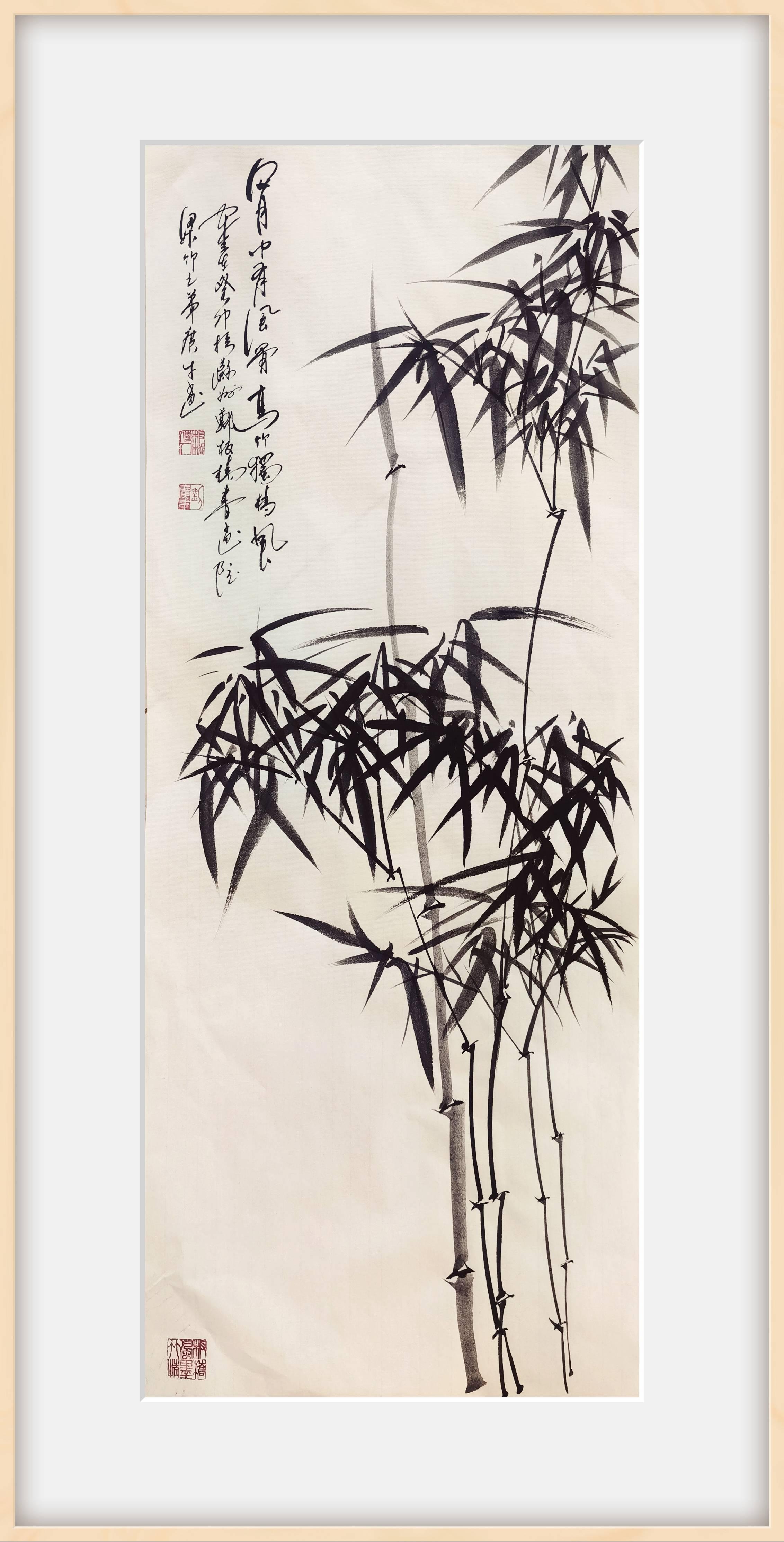 刘广才(书画家)