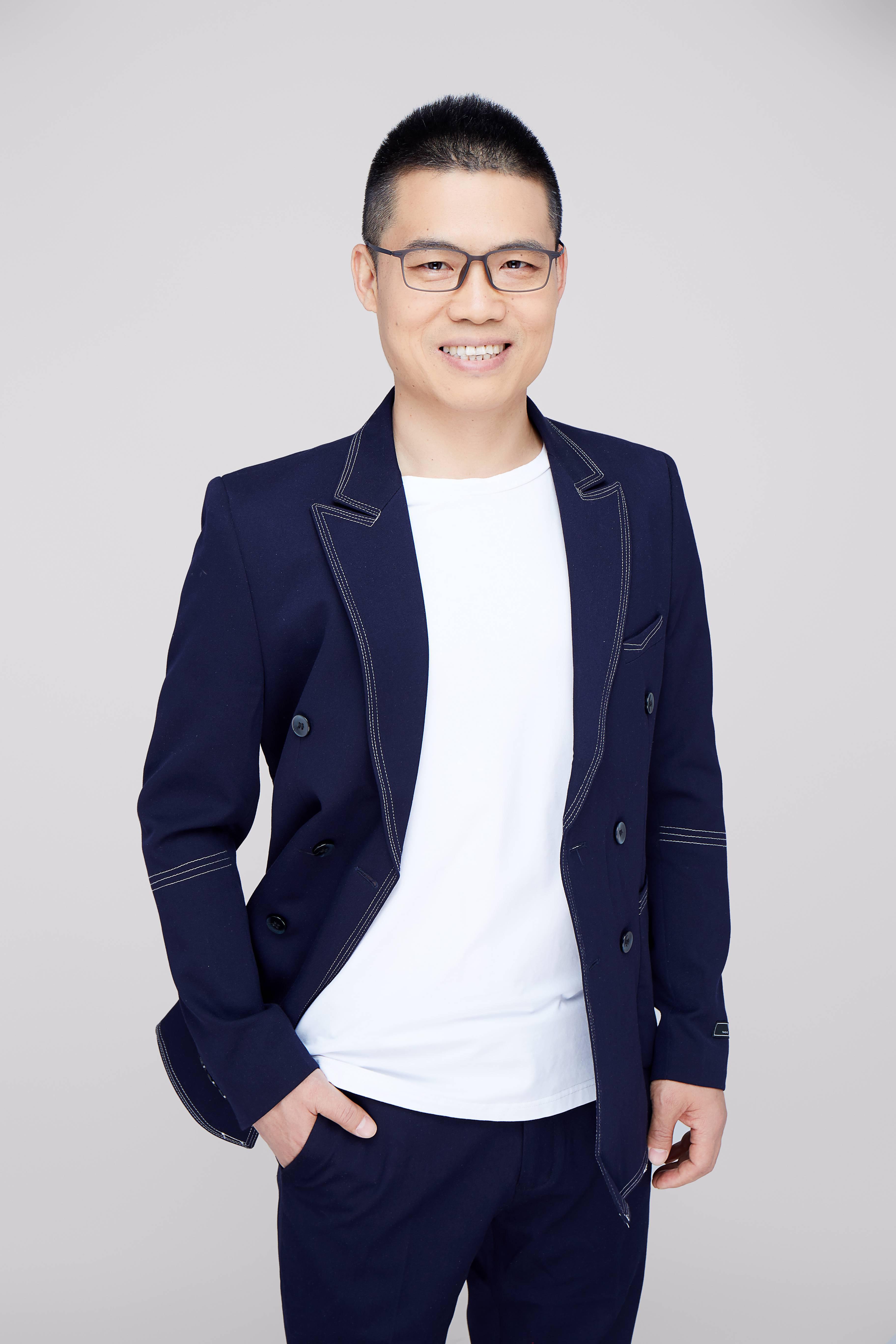 王易成(北京万福文化创始人)
