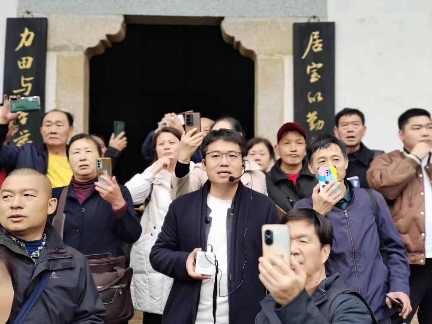 王易成(北京万福文化创始人)