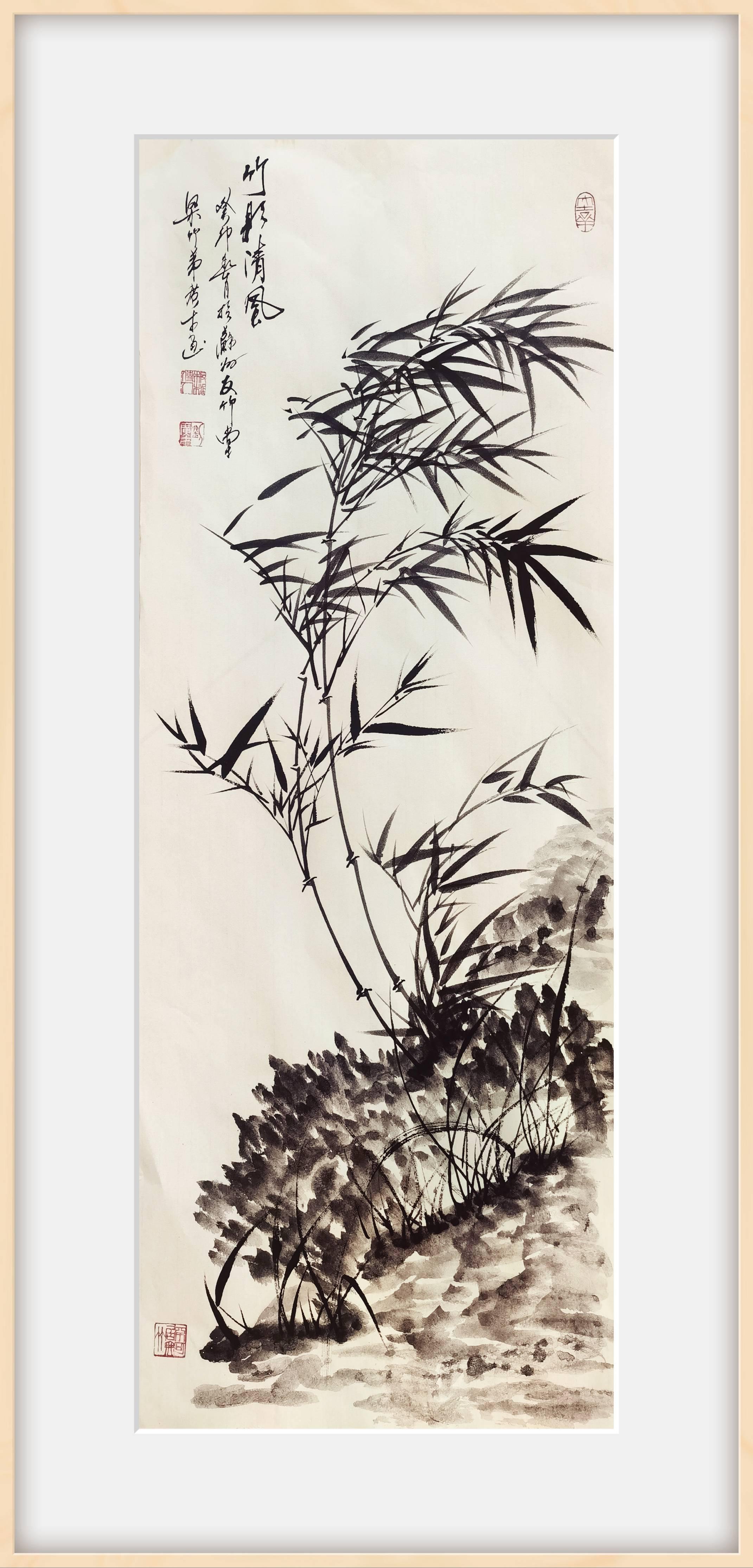 刘广才(书画家)