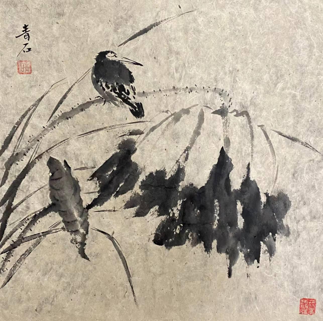 李善祥(青石)