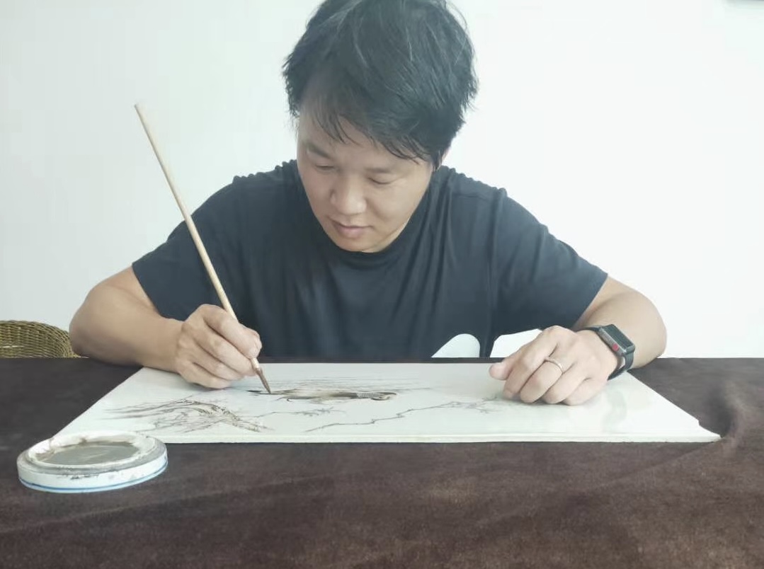 谢清华(工艺大师)