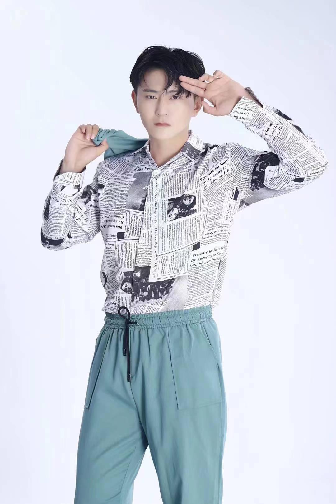 张铭心(中国内 地男演员)