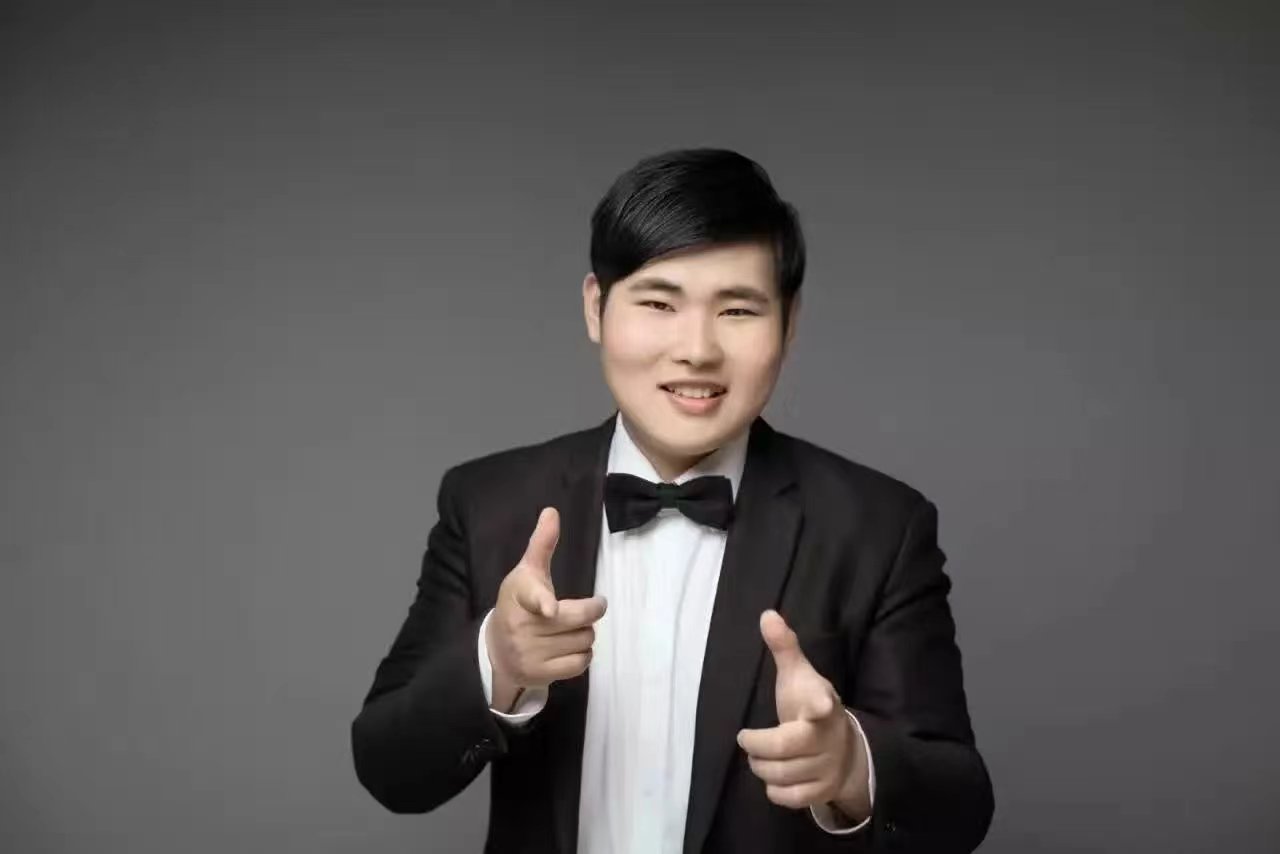 于征宇(高级面点师)