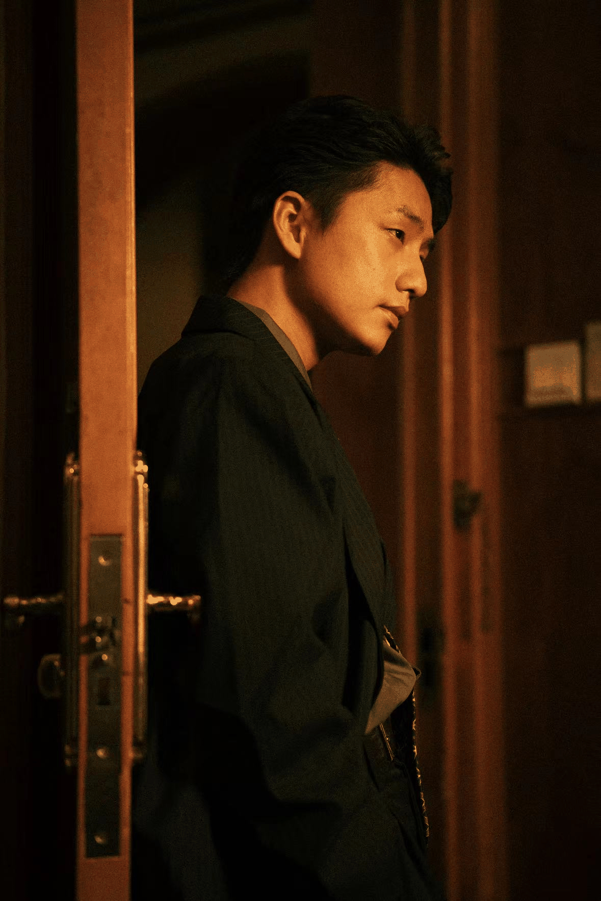 何江海(何记港风创始人)