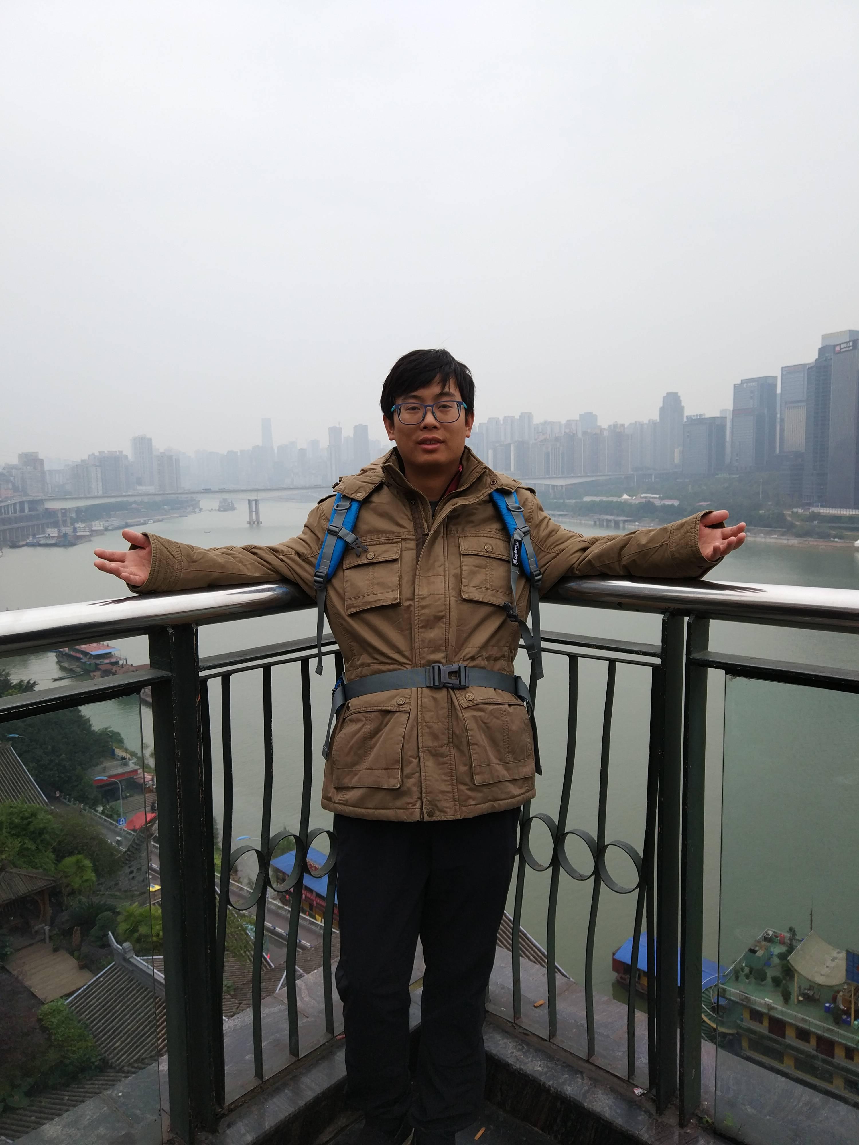 张曦元(秘书)
