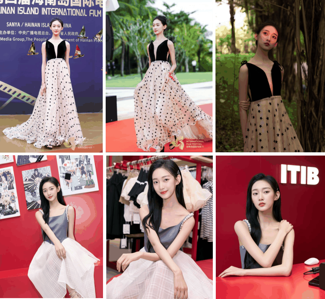 王一林(xxx女演员)