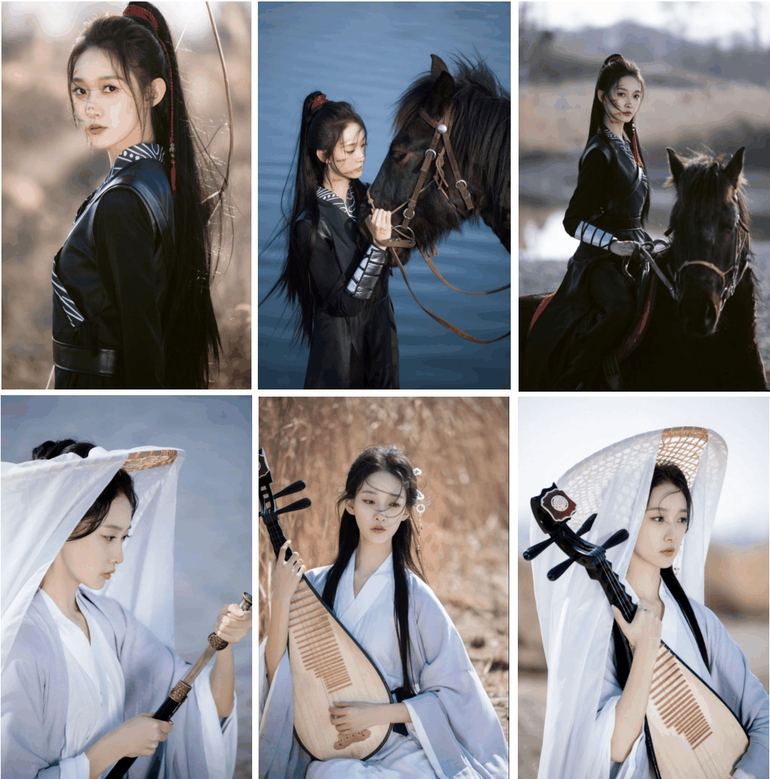 王一林(xxx女演员)