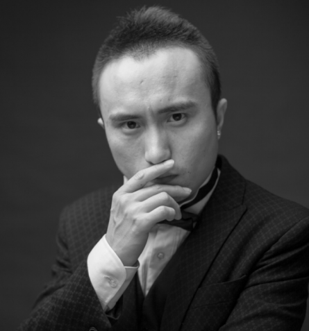 潘焱(珠宝设计师)