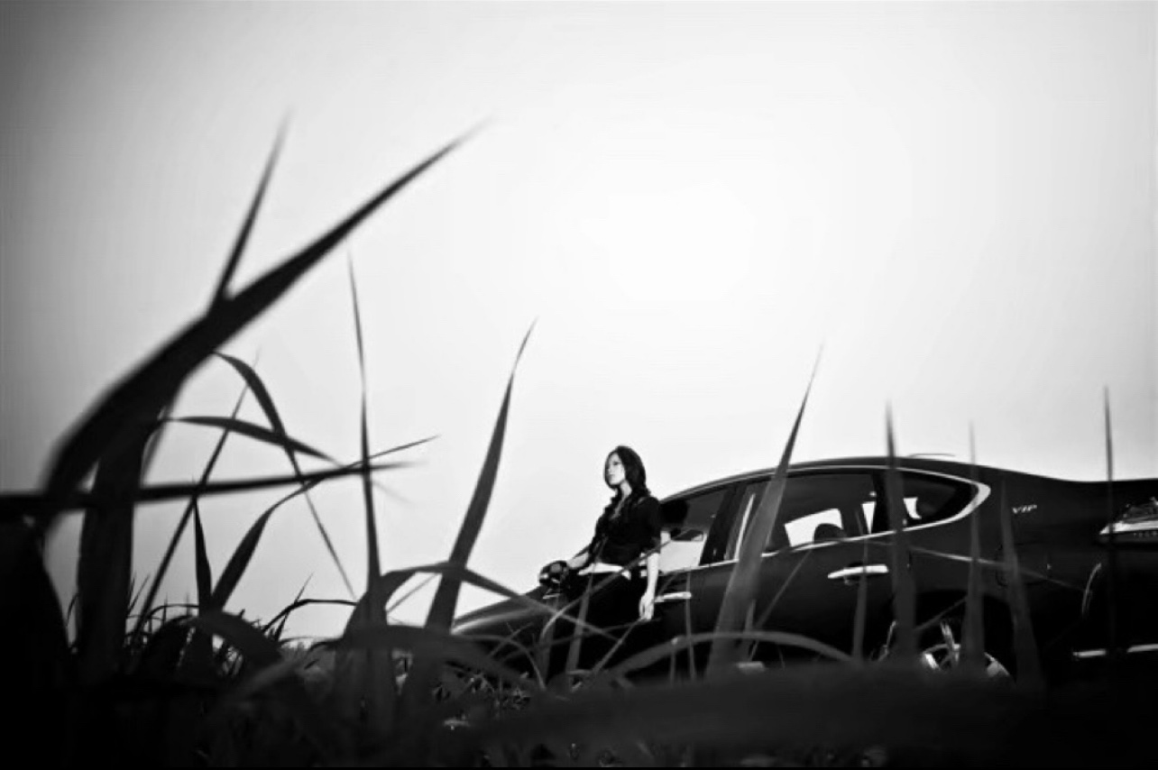 李元春(歌手、模特、创作人)