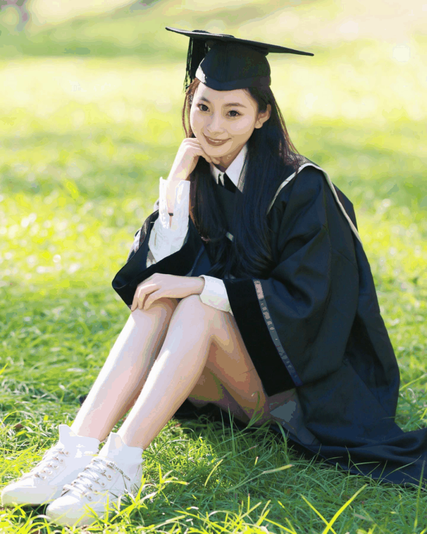 孙伊(亚洲小姐)