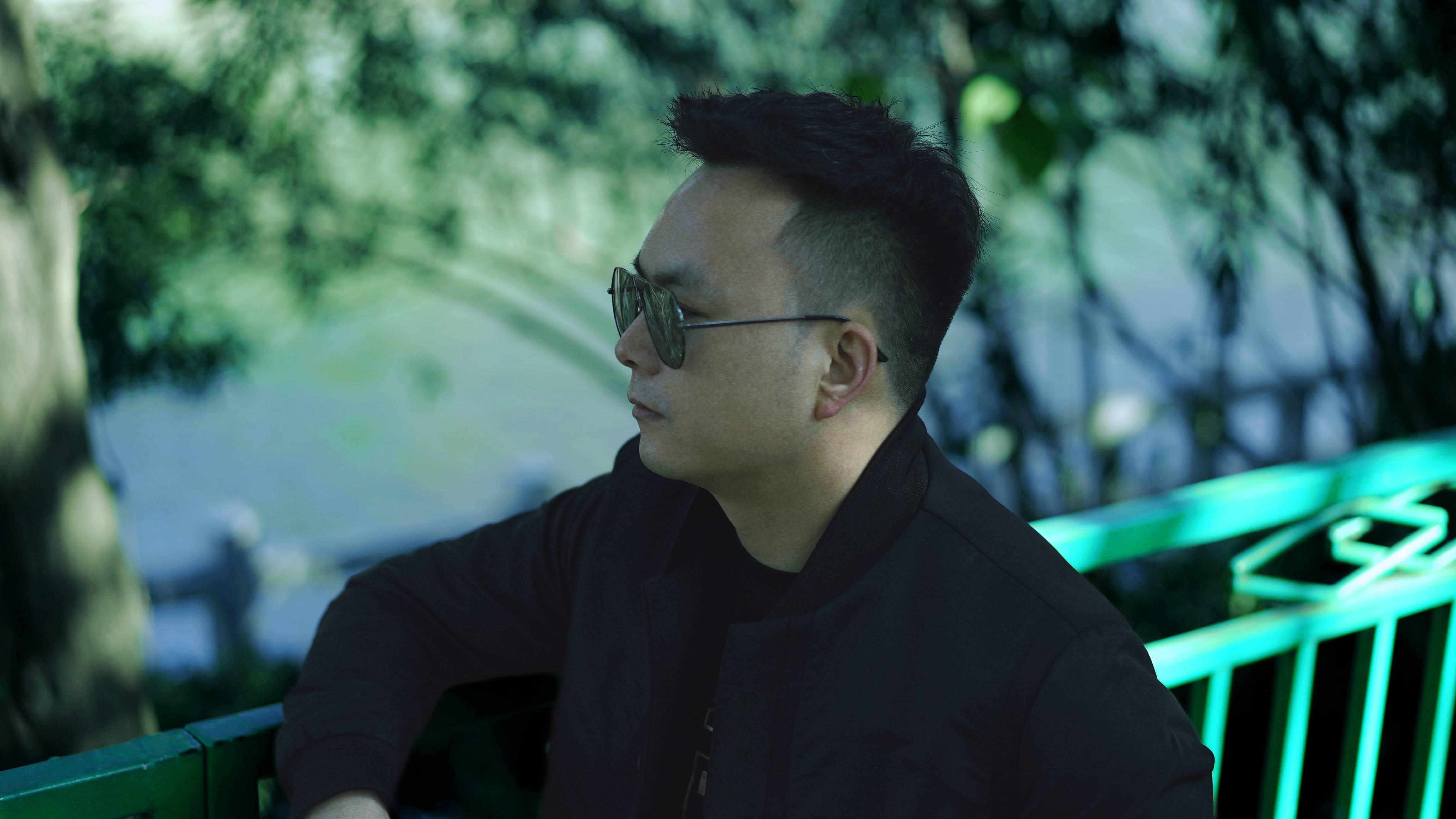 沈伟(营销战略师)
